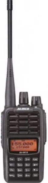 ����� Alinco DJ-VX10